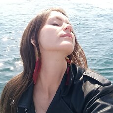 Фотография девушки Ксения, 38 лет из г. Санкт-Петербург