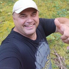 Фотография мужчины Владимир, 45 лет из г. Рославль