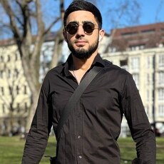 Руслан, 27 из г. Берлин.
