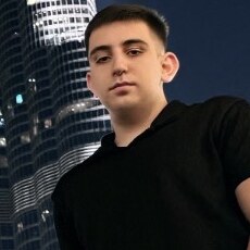 Фотография мужчины Артем, 20 лет из г. Майкоп