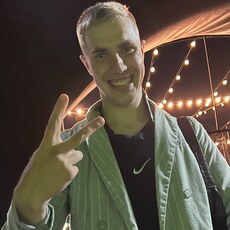 Фотография мужчины Fedor, 29 лет из г. Фокино