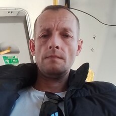Фотография мужчины Алексей, 43 года из г. Светлогорск