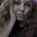 Полина, 25 лет