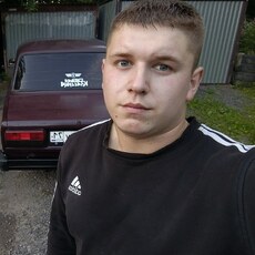 Фотография мужчины Артём, 22 года из г. Донской
