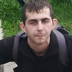 Фотография мужчины Данил, 24 года из г. Курган