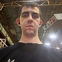 Данил, 24 года