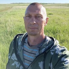 Фотография мужчины Владимир, 45 лет из г. Самара