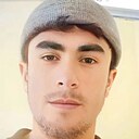 Shahrom, 26 лет