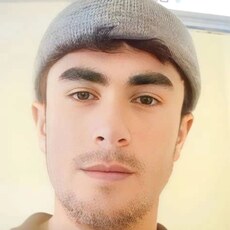 Фотография мужчины Shahrom, 26 лет из г. Калининград