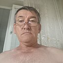 Джума, 59 лет