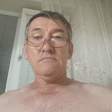 Фотография мужчины Джума, 59 лет из г. Артем