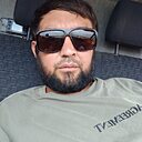 Ахмад Махкамов, 32 года