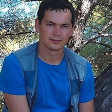Фотография мужчины Павел, 29 лет из г. Омск