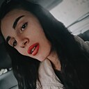 Анна, 21 год