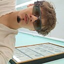 Максим, 19 лет