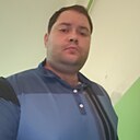 Роман, 32 года