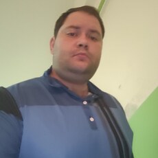 Фотография мужчины Роман, 32 года из г. Менделеевск