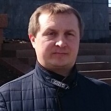 Фотография мужчины Андрей, 46 лет из г. Курск
