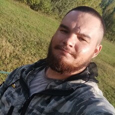 Фотография мужчины Андрей, 30 лет из г. Тоцкое