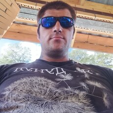 Фотография мужчины Павел Шарабакин, 29 лет из г. Тюкалинск