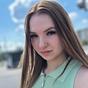 Ангелина, 19 лет