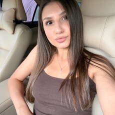 Фотография девушки Ульяна, 21 год из г. Калининград