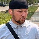 Ахмат, 32 года