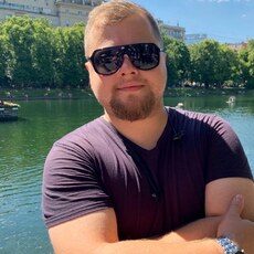 Фотография мужчины Святослав, 30 лет из г. Тверь
