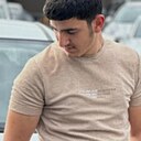 Ибрагим, 20 лет