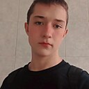 Даниил, 21 год