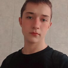 Фотография мужчины Даниил, 21 год из г. Омск