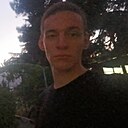 Игнат, 20 лет