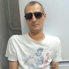 Фотография мужчины Сергей, 43 года из г. Биробиджан