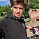 Даниэль, 20 лет