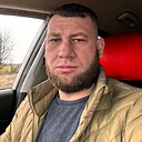 Владимир, 40 лет