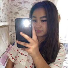 Фотография девушки Амина, 25 лет из г. Шымкент