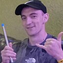 Даниил, 25 лет