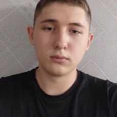 Фотография мужчины Мирослав, 21 год из г. Балаково