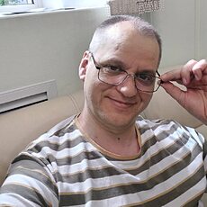 Фотография мужчины Андрей, 48 лет из г. Ярцево