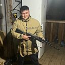 Саша, 31 год
