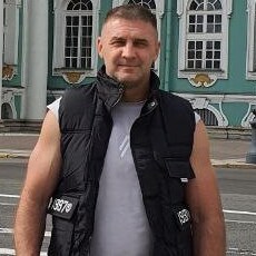 Фотография мужчины Алексей, 43 года из г. Новомосковск