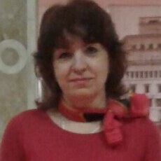 Фотография девушки Елена, 53 года из г. Иваново
