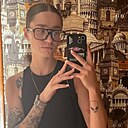 Даша, 23 года