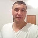 Исраил, 43 года