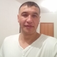 Фотография мужчины Исраил, 43 года из г. Нягань