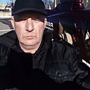 Александр, 62 года