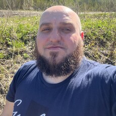 Фотография мужчины Azim, 38 лет из г. Дербент