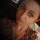 Анна Пулимет, 32 года