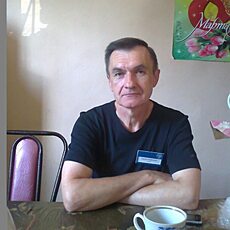 Фотография мужчины Сергей, 64 года из г. Киров