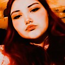 Камила, 20 лет